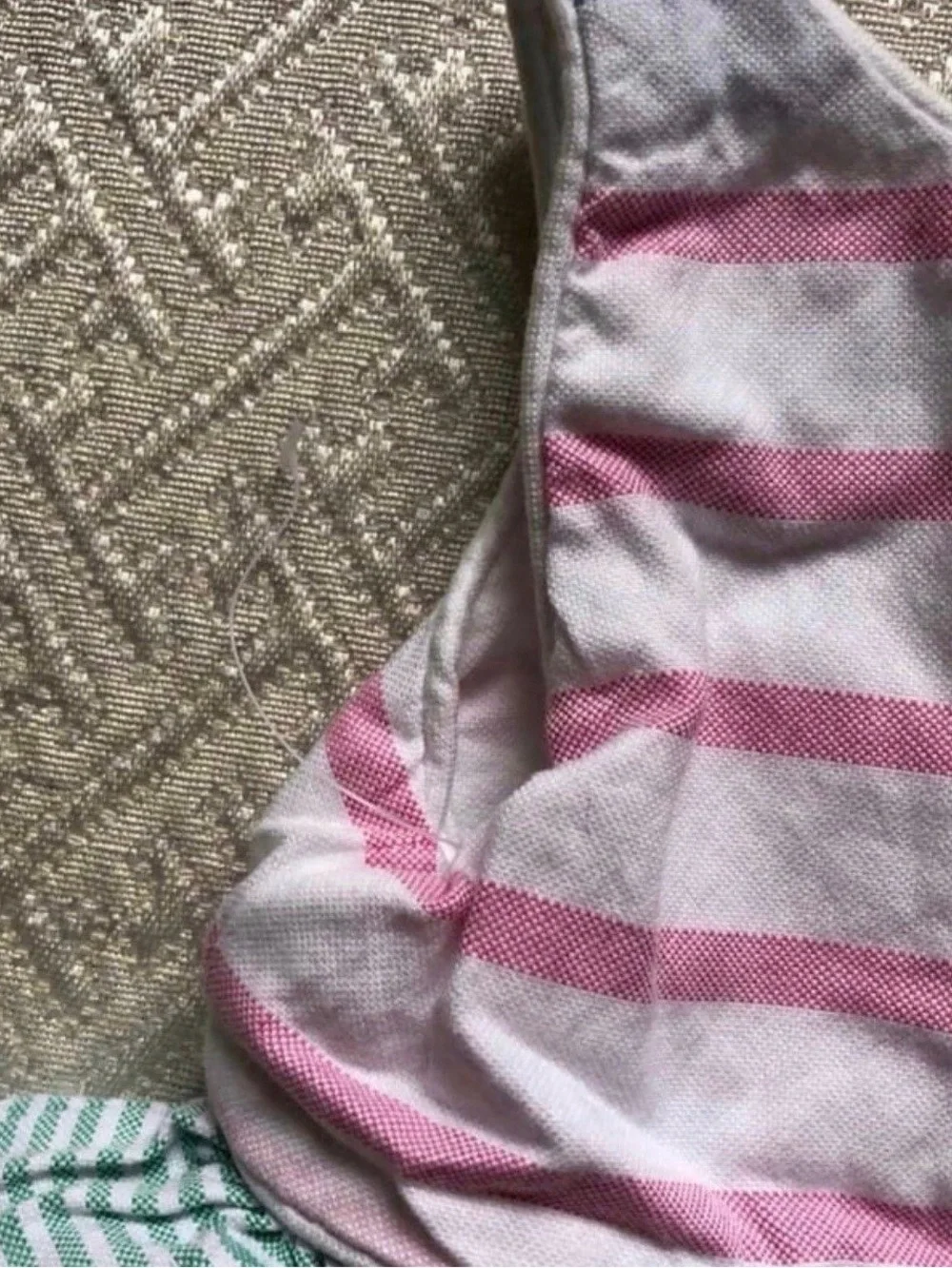 Ralph Lauren baby girl dress